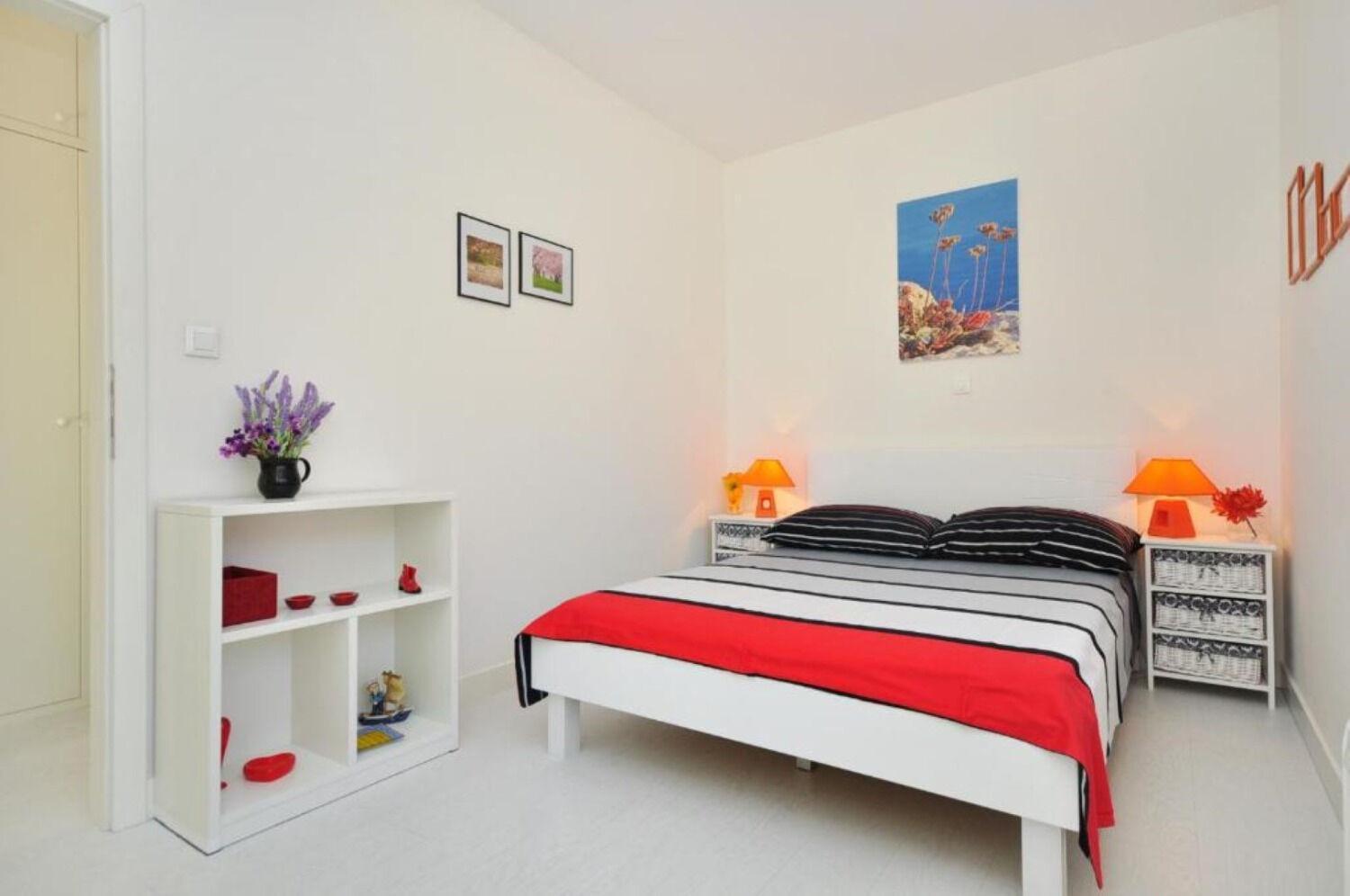 Ginestra- Cosy Apartman *