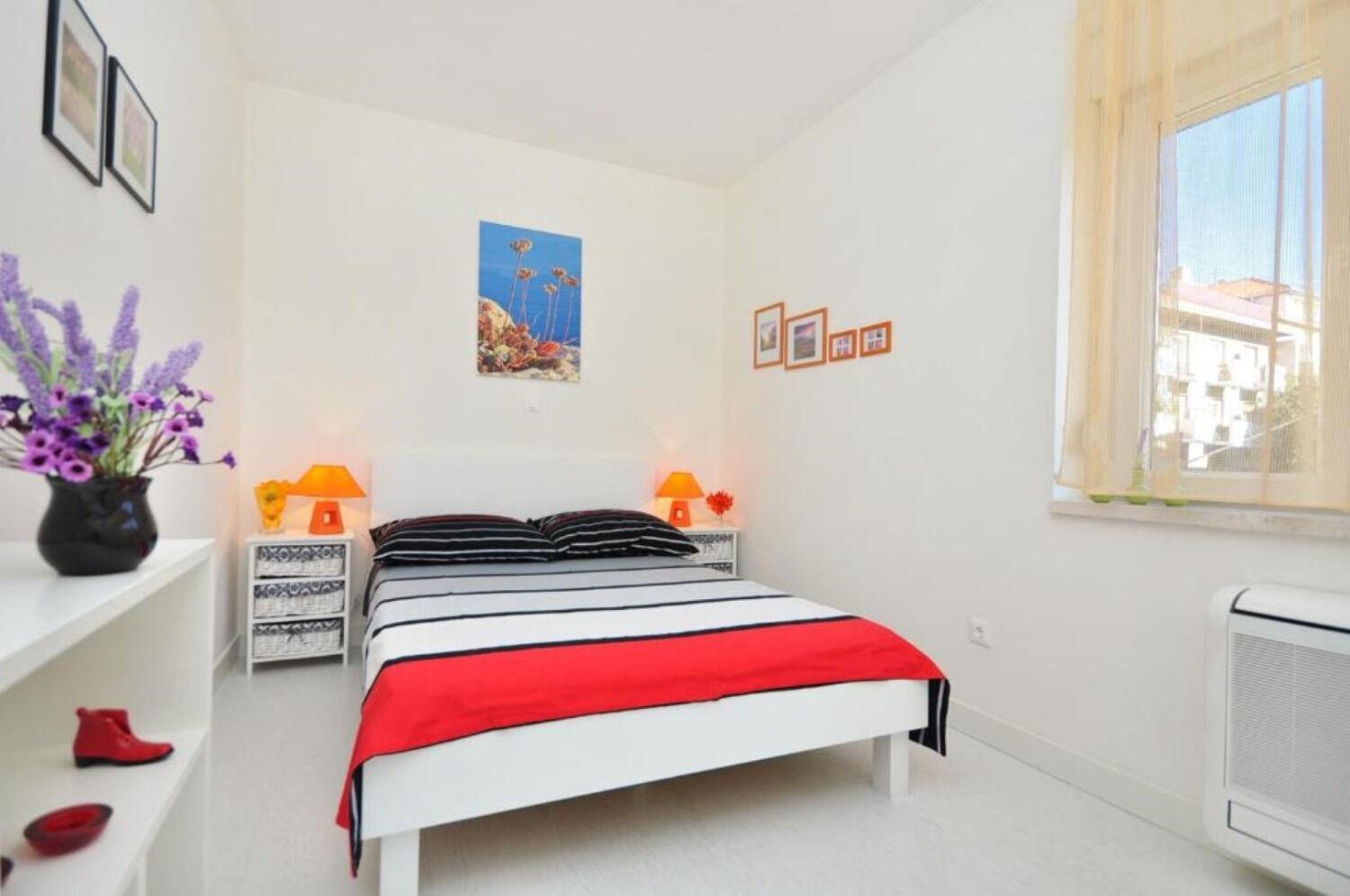 Ginestra- Cosy * Split
