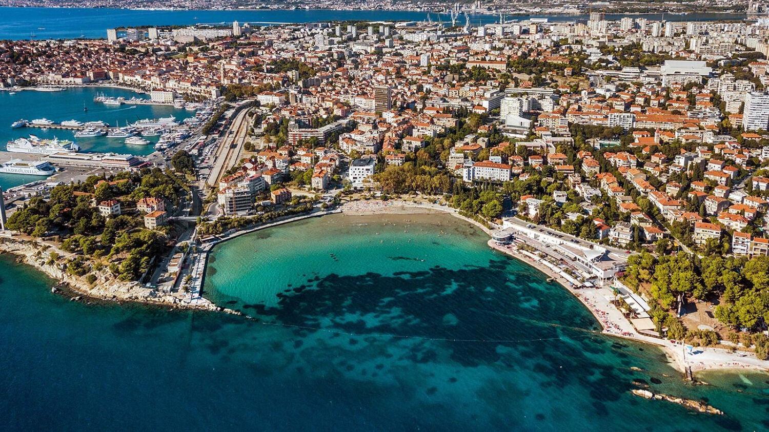 Ginestra- Cosy Apartman Split
