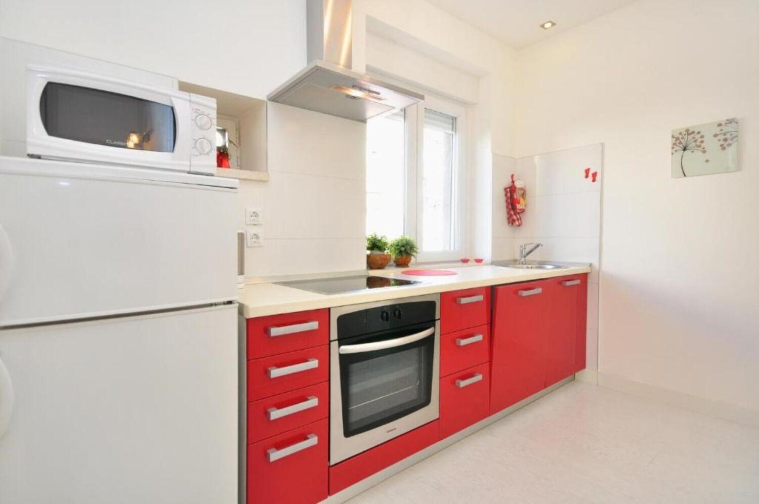 Apartman Ginestra- Cosy Split