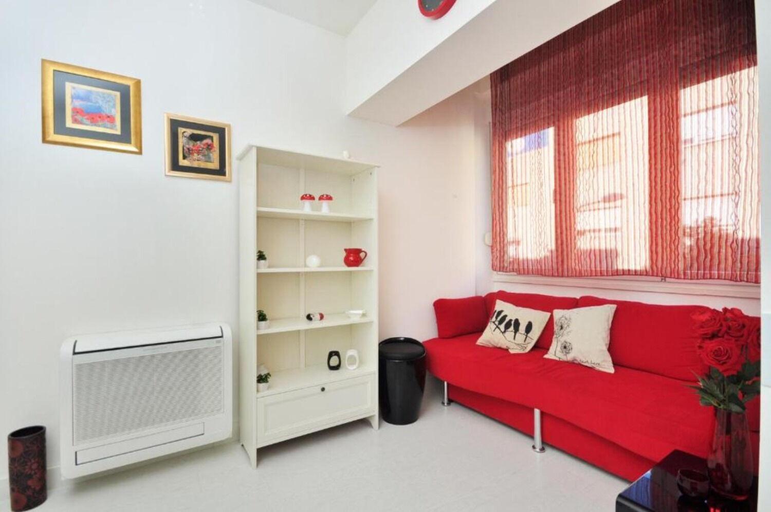 Ginestra- Cosy *