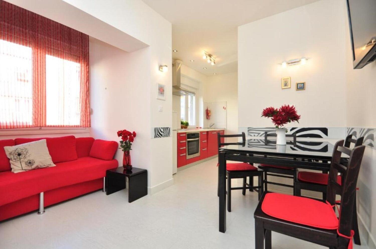Ginestra- Cosy * Split